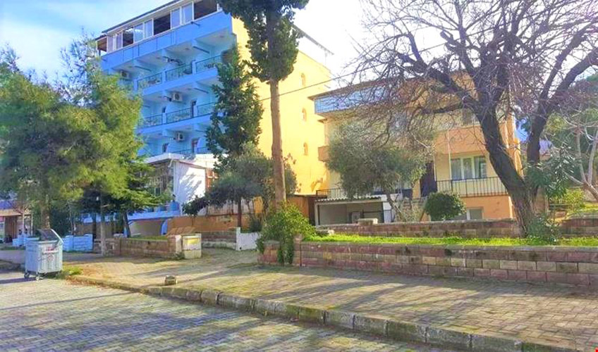 Royalton Inn Hotel Güzelçamlı