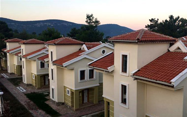 Akbük Country Villas