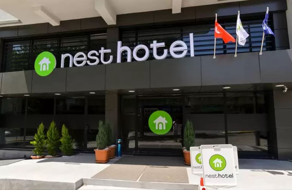 Nest Hotel