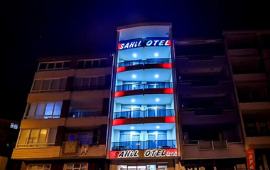 Amasra Sahil Butik Otel