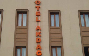 Otel Akdağ 2 Otel Akdağ 2