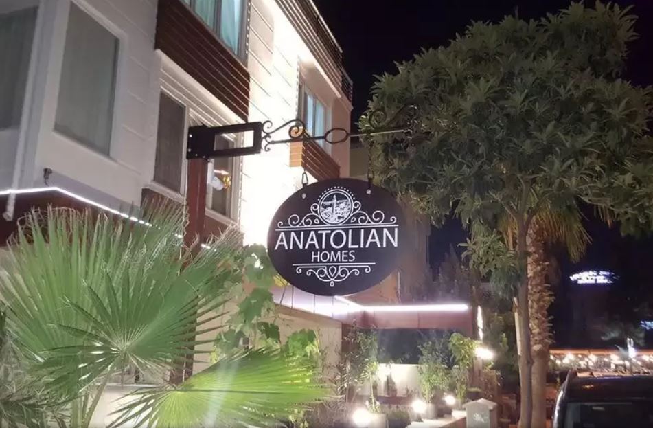 Anatolian Homes