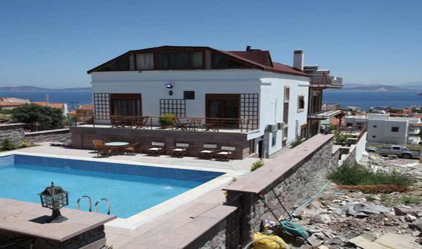 Çolakoğlu Butik Otel