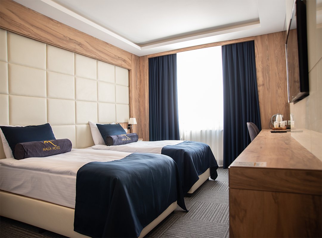 Malia Hotel