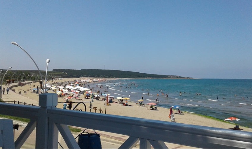 Ziya Bey Sahil Evleri Kocaeli Fotoğrafaları Resim Galerisi Otel