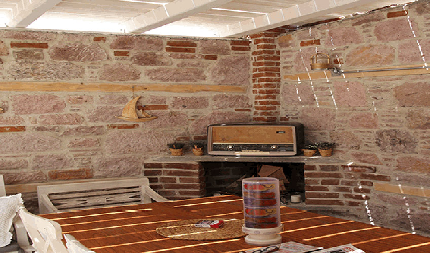 Çeşmelihan Pansiyon