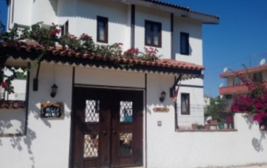 Villa Hania Pansiyon