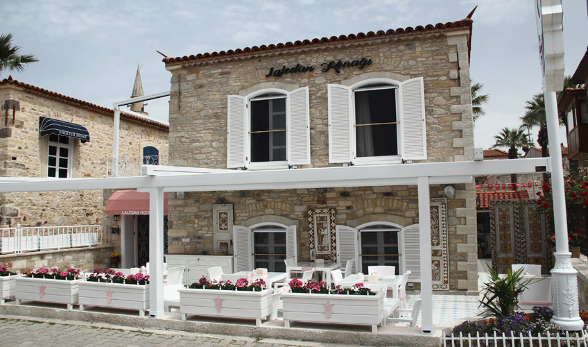 Laledan Konağı Butik Otel