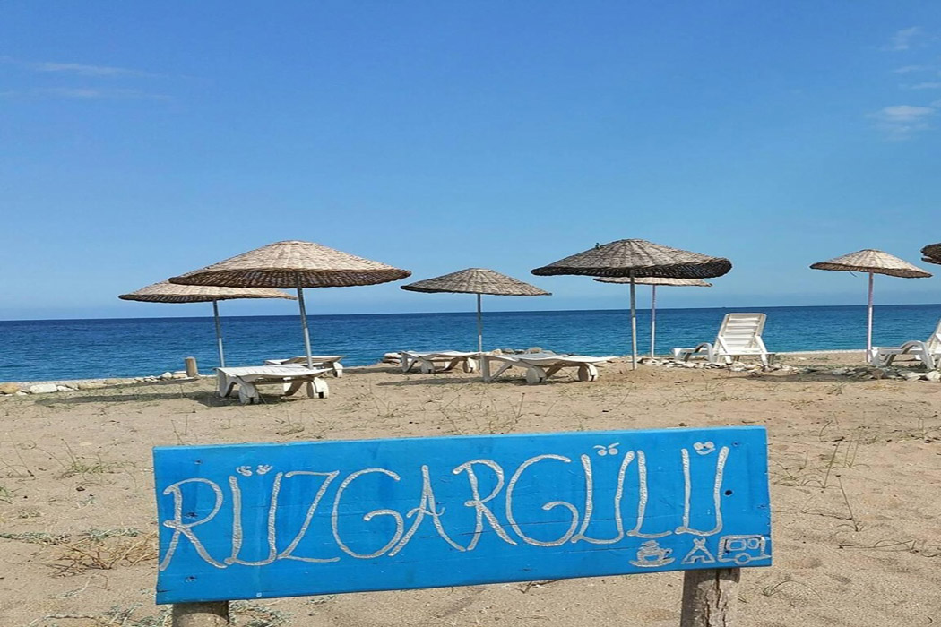 Rüzgar Gülü Pansiyon