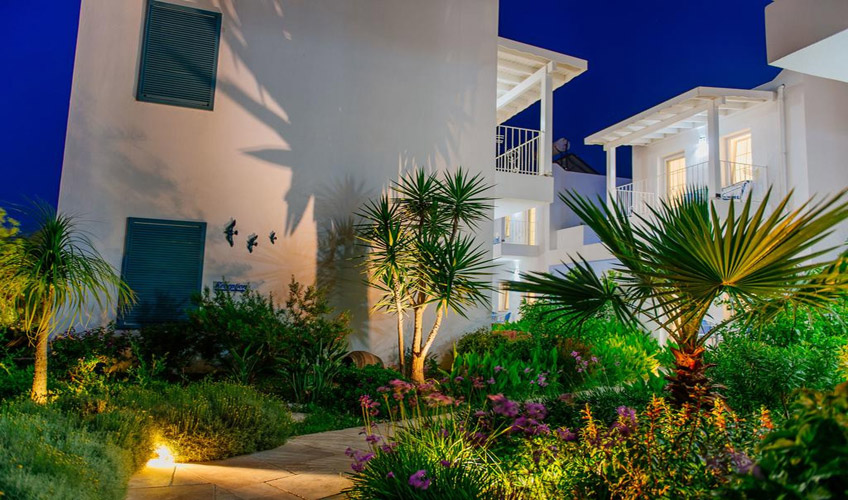 Via Farilya Hotel Via Farilya Hotel