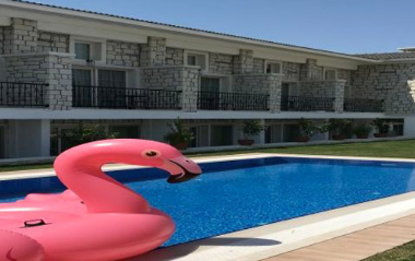 Duman Boutique Hotel Çesme