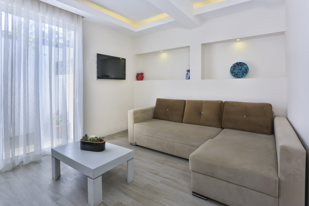 Alya Türkbükü Beach Hotel