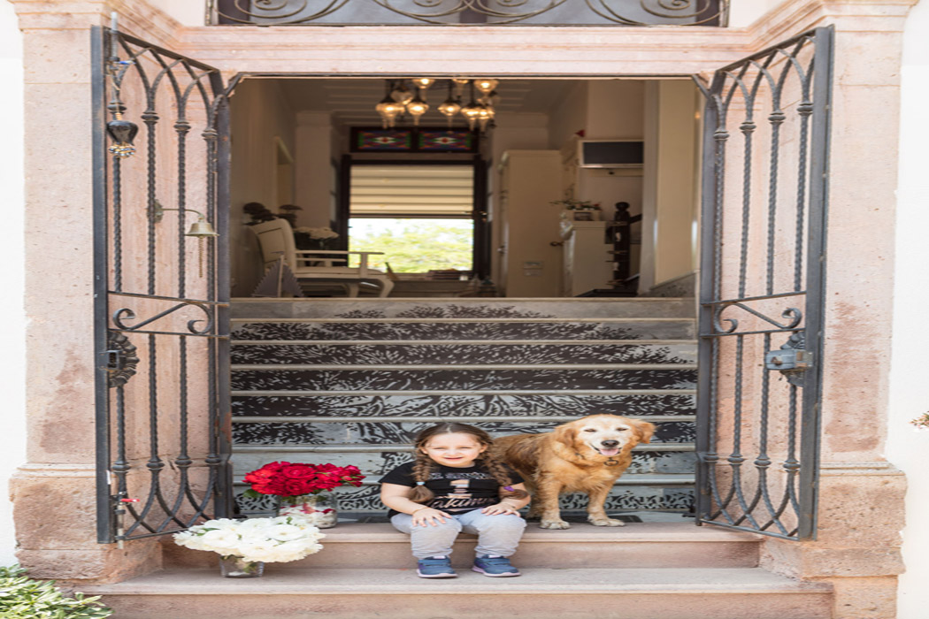 Siyah Lale Butik Otel