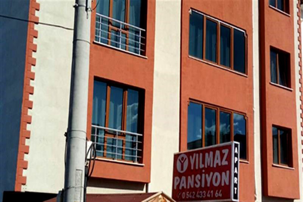 Yılmaz Pansiyon