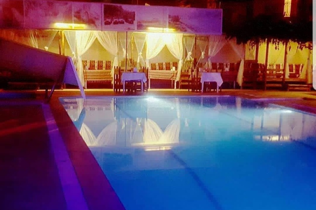 Alis Hotel Alis Hotel Fiyatları 2024 tatilsepeti