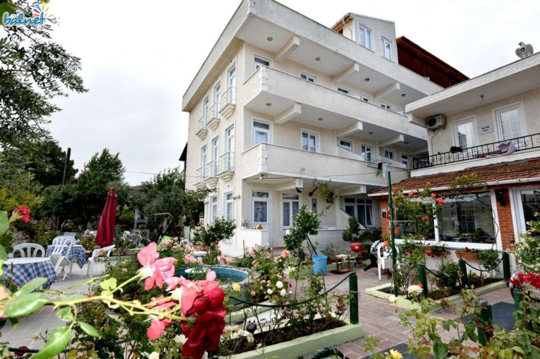 Özgür Motel