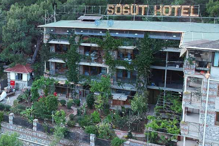 Sögüt Butik Otel