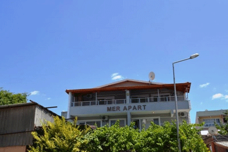 Mer Apart Pansiyon Avşa