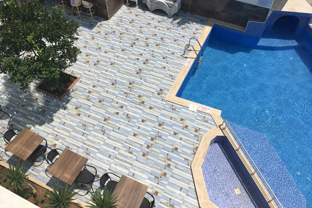 Taflan Hotel Silifke