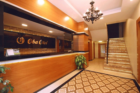 Sakarya Oba Otel
