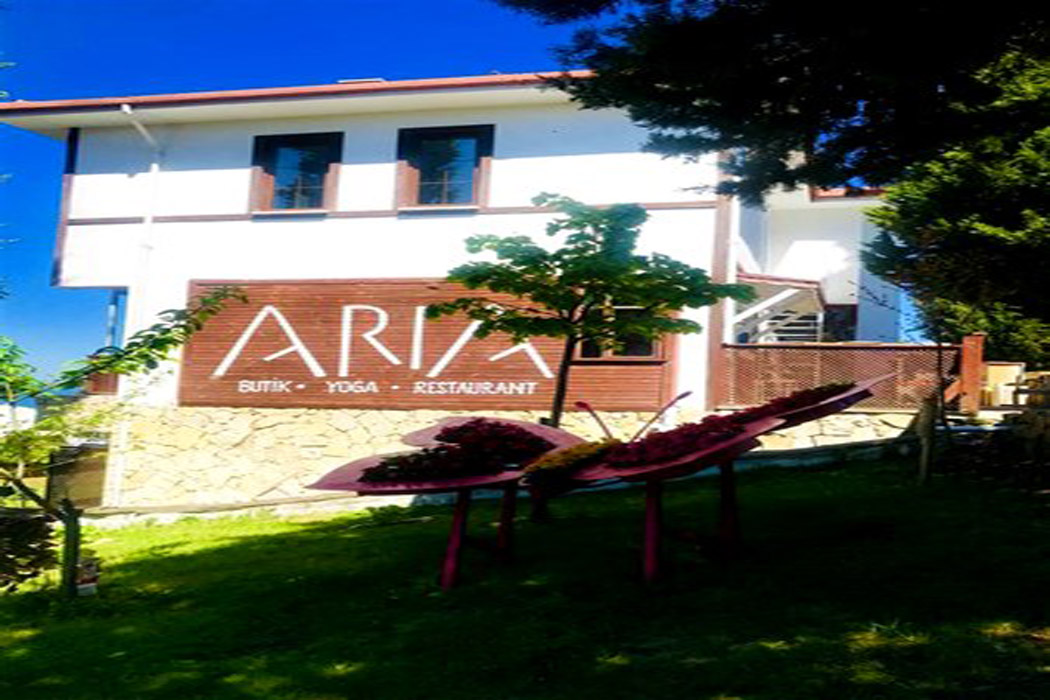 Aria Butik Otel Ağva