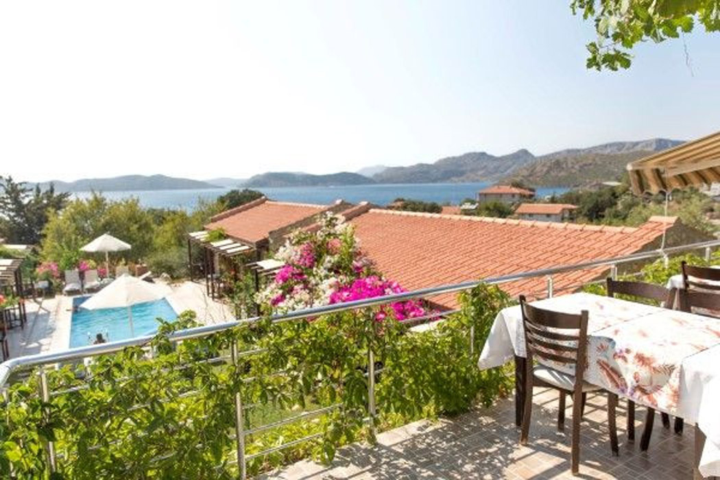 Suna House Söğütköy