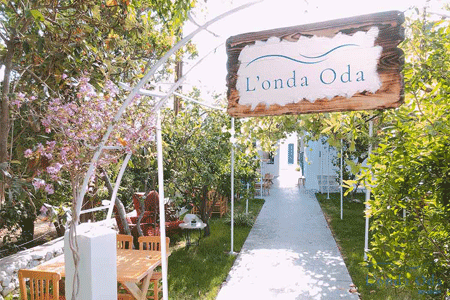 Londa Oda Bodrum