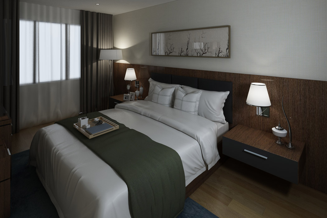 En fazla 4 yetişkin.