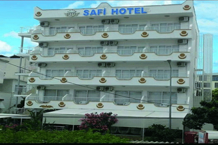 Safi Hotel