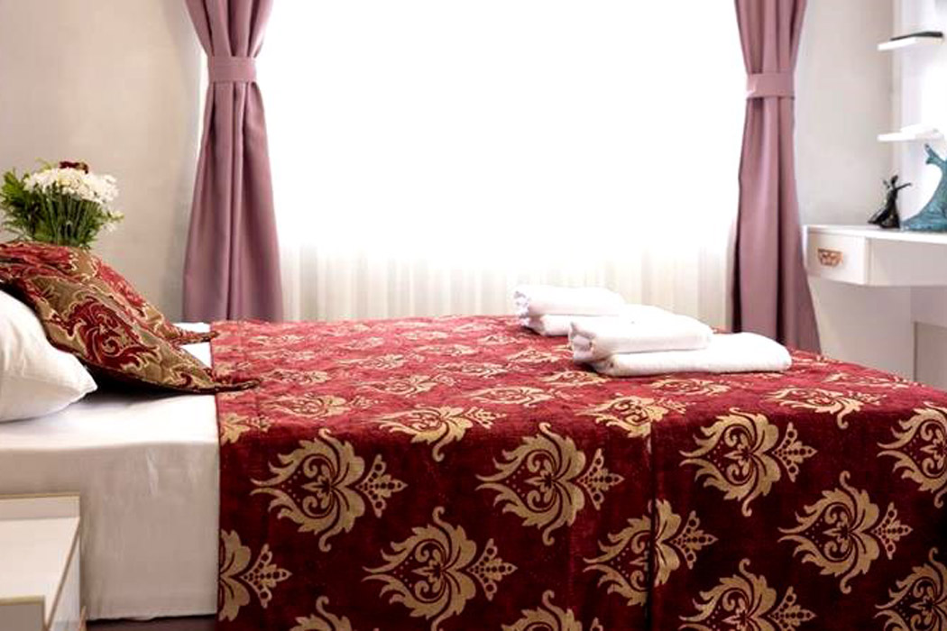 The Zanadu İstanbul