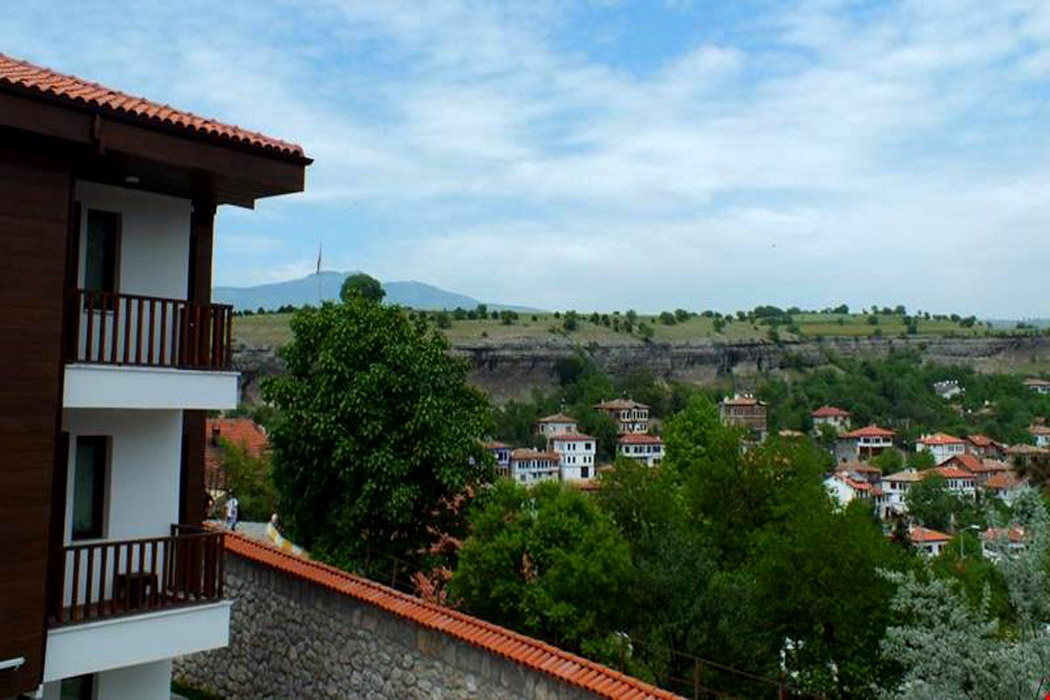 Hıdırlık Konakları