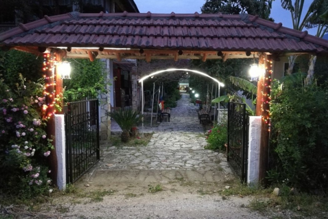 Portakalya Pansiyon Portakalya Pansiyon