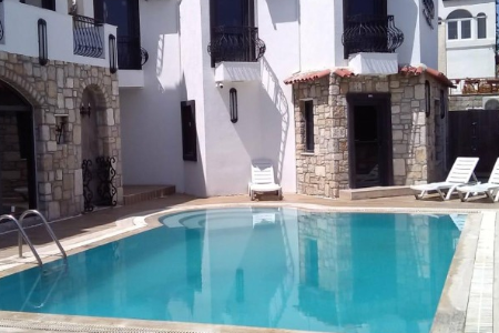 Weekend Bodrum Hotel Weekend Bodrum Hotel