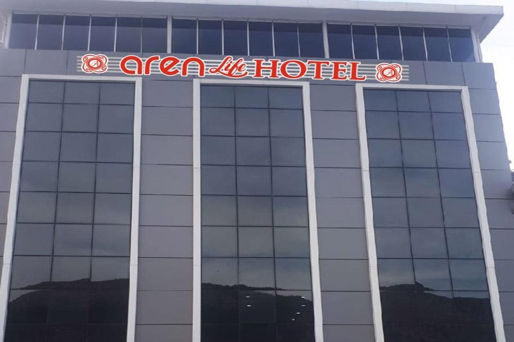 Aren Life Hotel