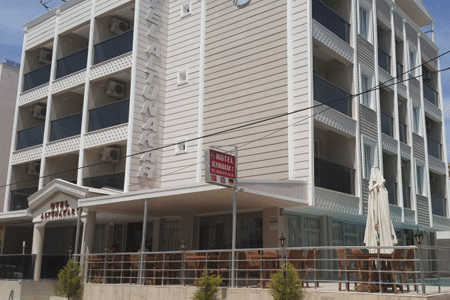 Altunakar Hotel