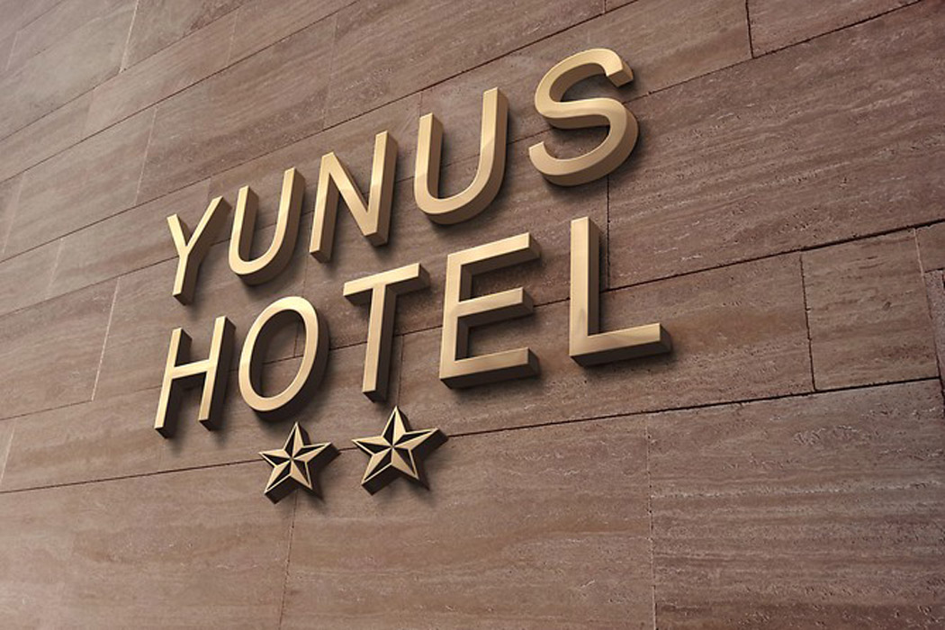 Yunus Hotel Yunus Hotel
