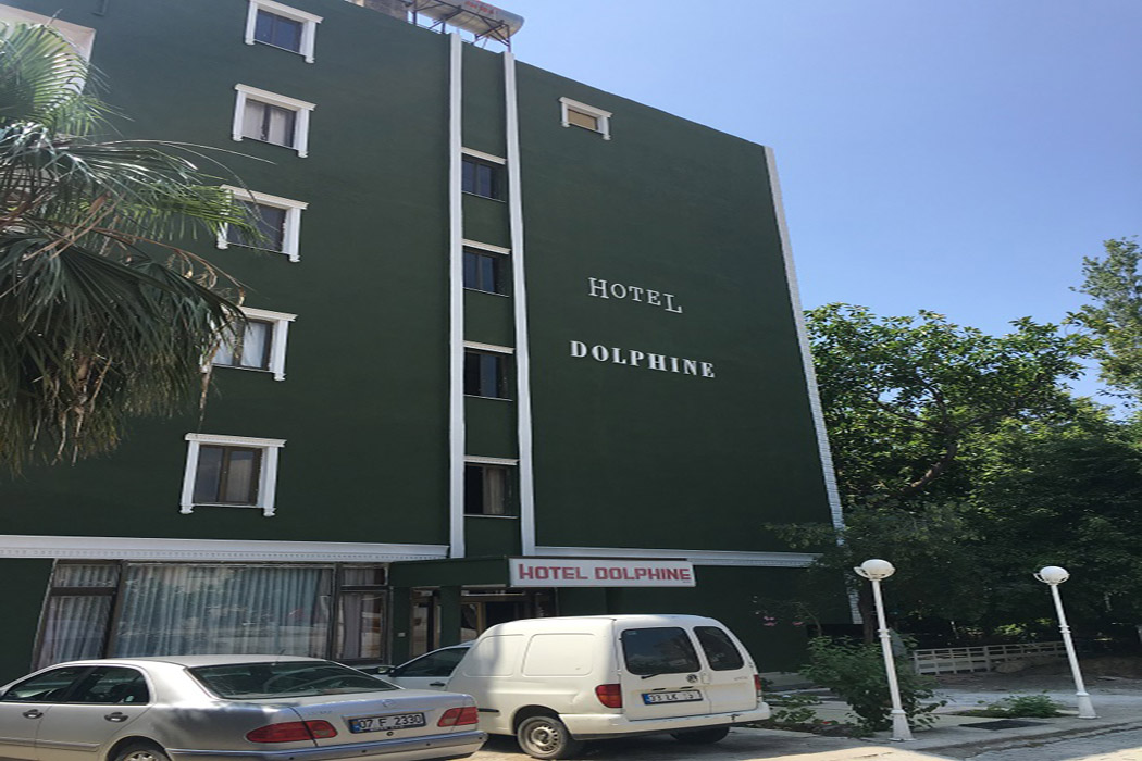 Hotel Dolphine
