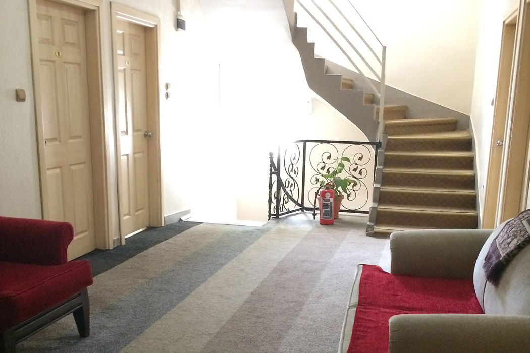 Ünver Otel