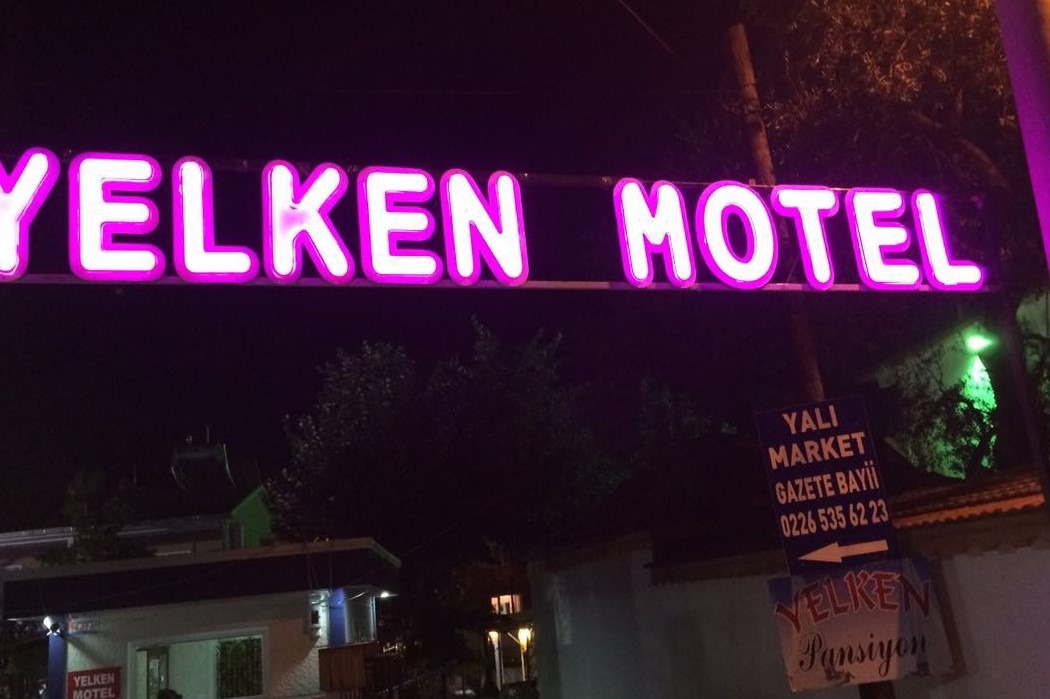 Yelken Motel