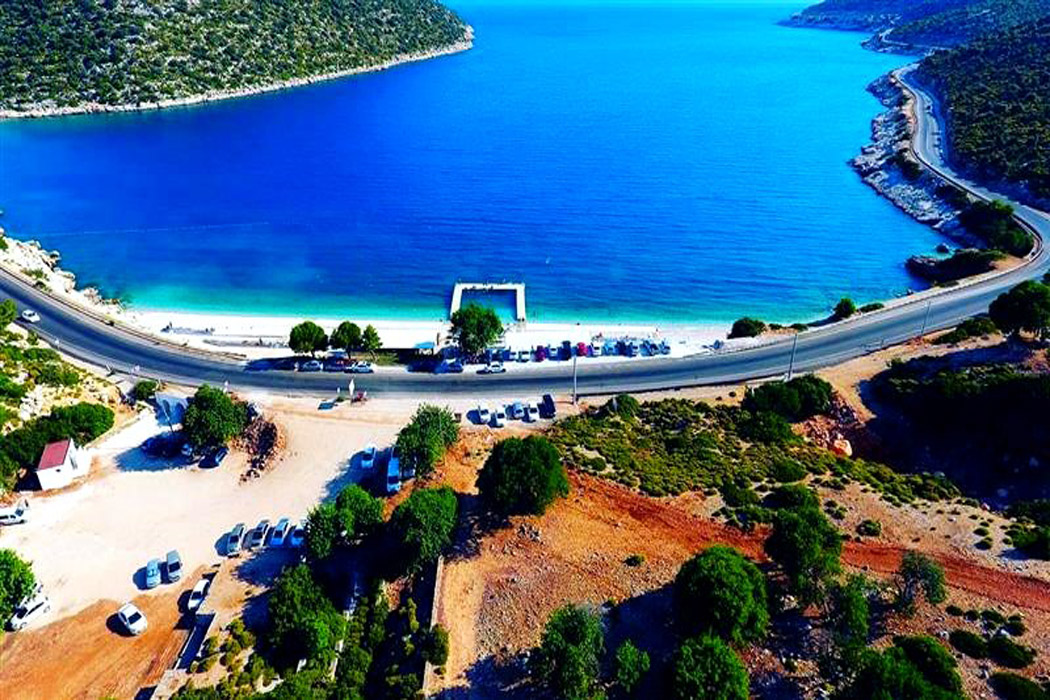 Finike Sever Otel Finike Sever Otel