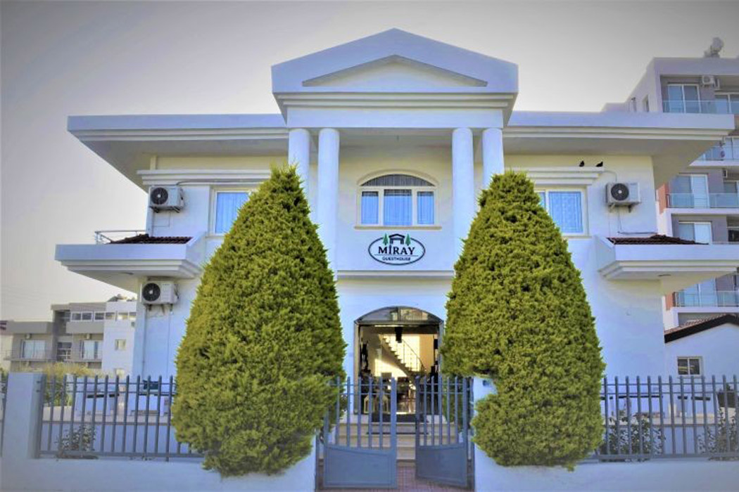 Miray Guest House Miray Guest House