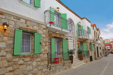 Brothers Çeşme Boutique Hotel