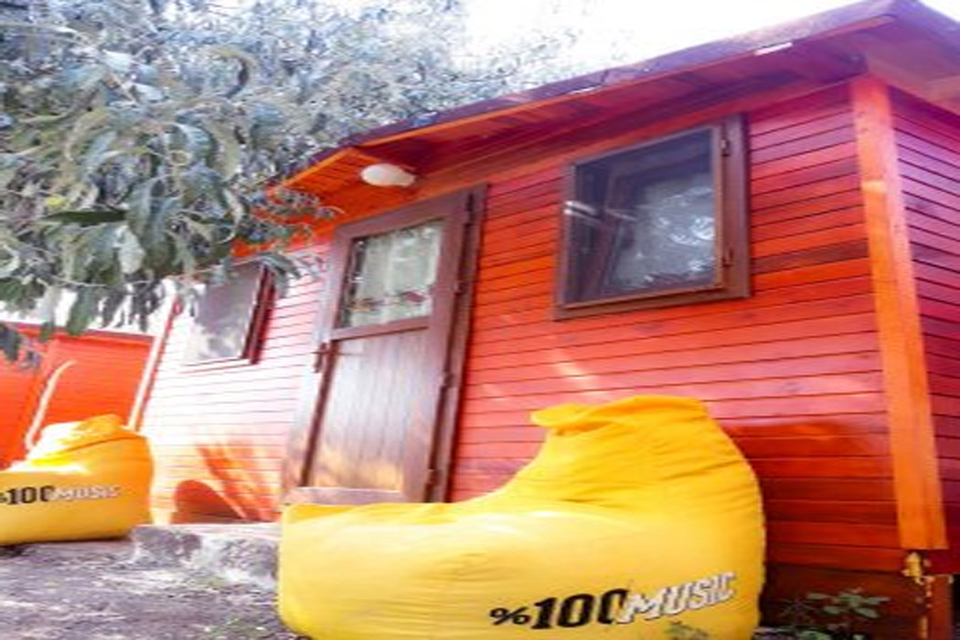 Assos Gelincik Pansiyon