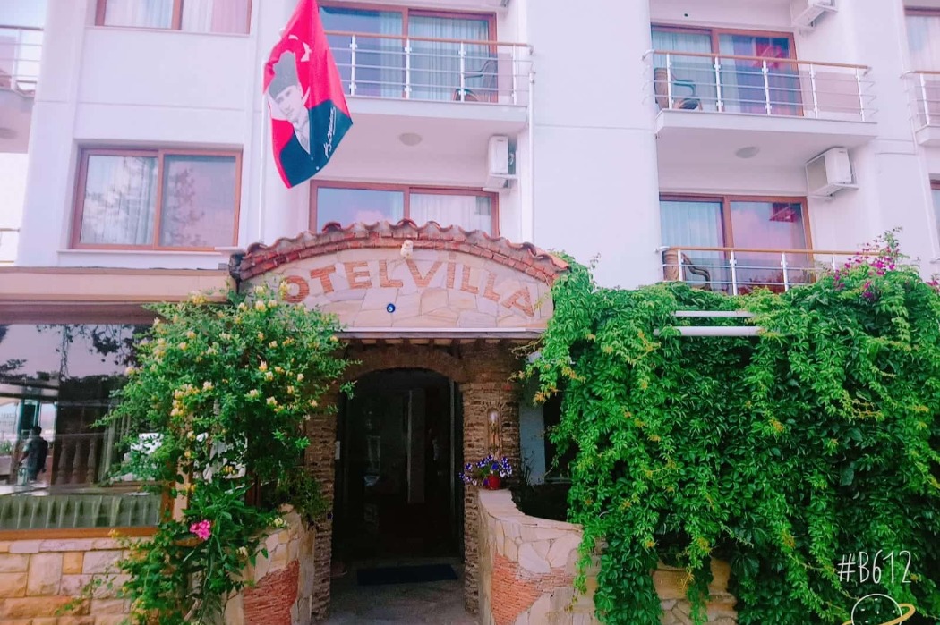 Villa Otel