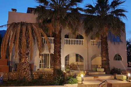 Dilek Ağacı Butik Otel