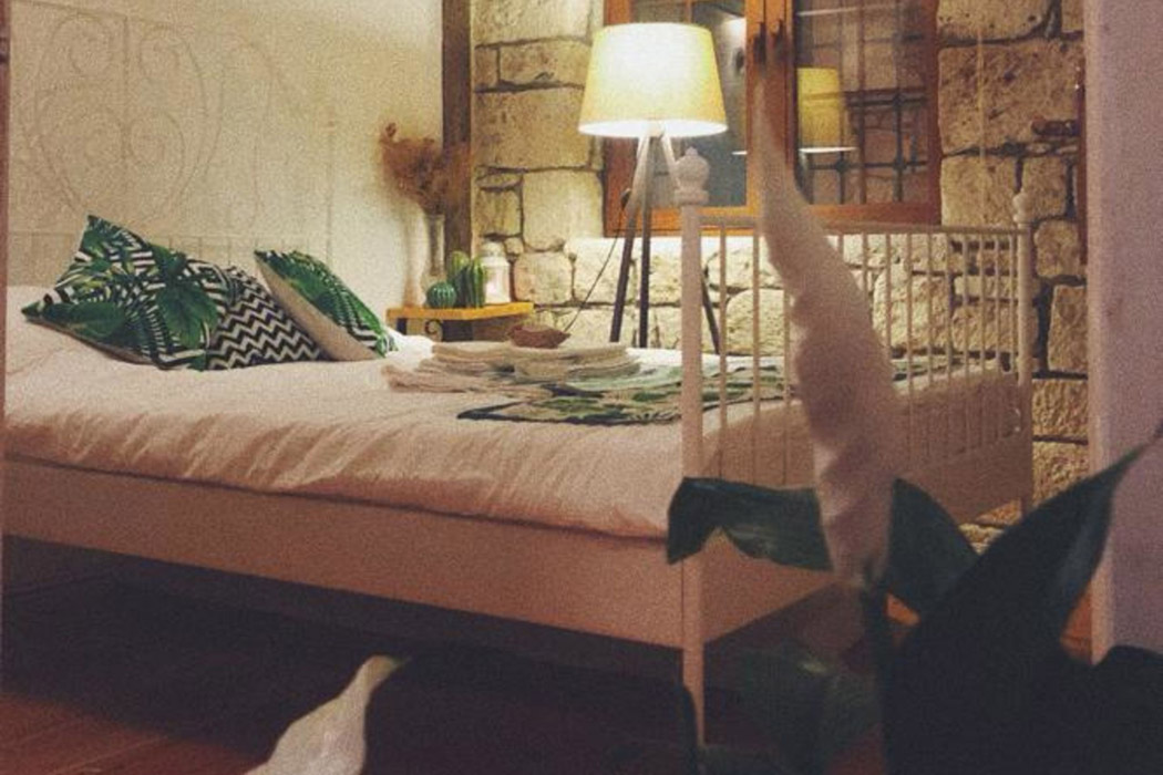 Drop Butik Alaçatı