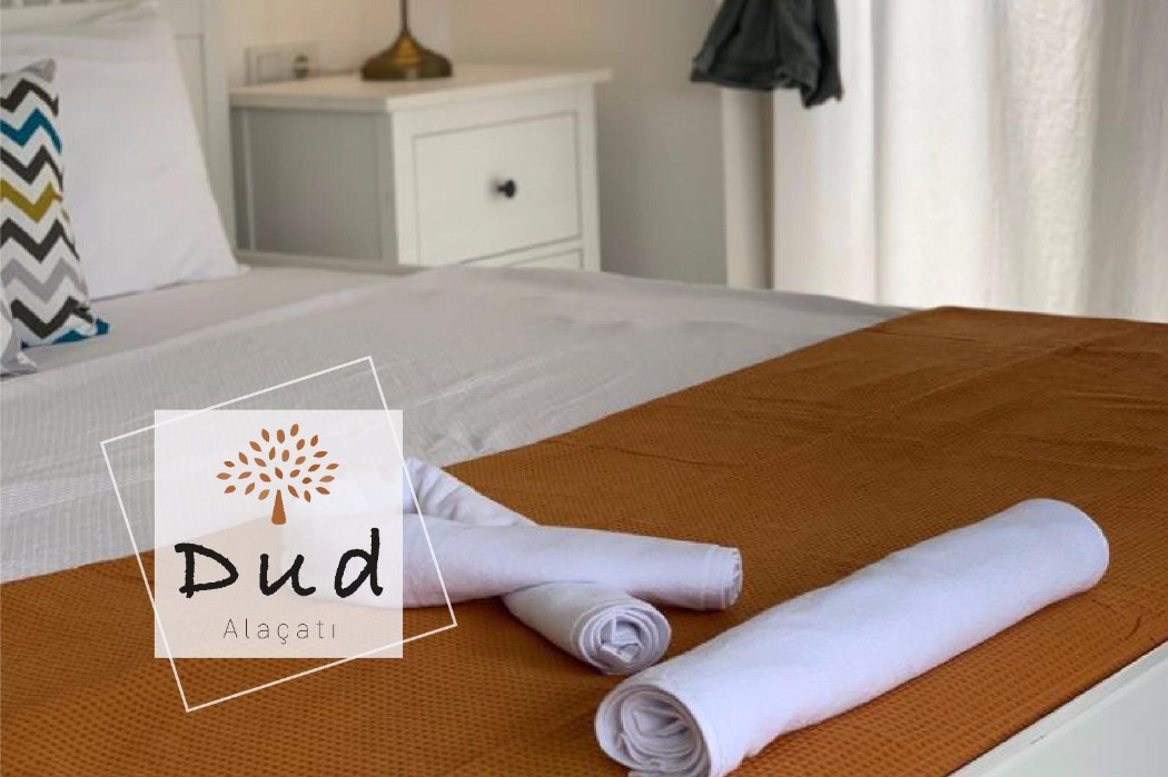 Dud Alaçatı Butik Otel