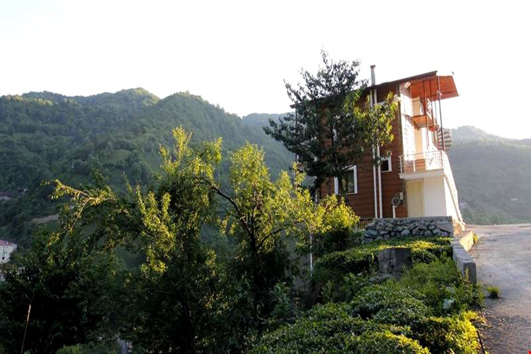 Manzara Butik Otel