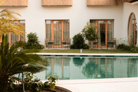 Pachamama Alaçatı ( Mükerrer )