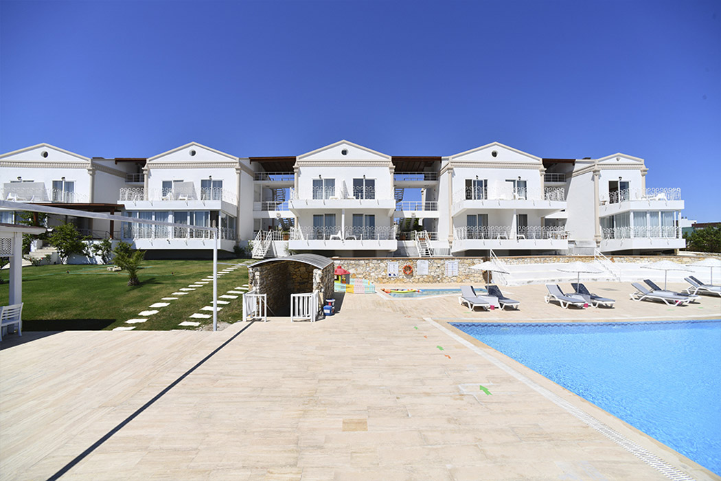 Calico Hotel Çeşme